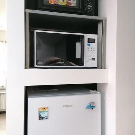 Apartament Casa Edera Monterosso al Mare Zewnętrze zdjęcie