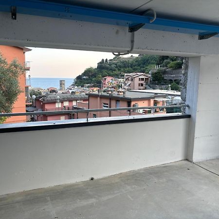 Apartament Casa Edera Monterosso al Mare Zewnętrze zdjęcie