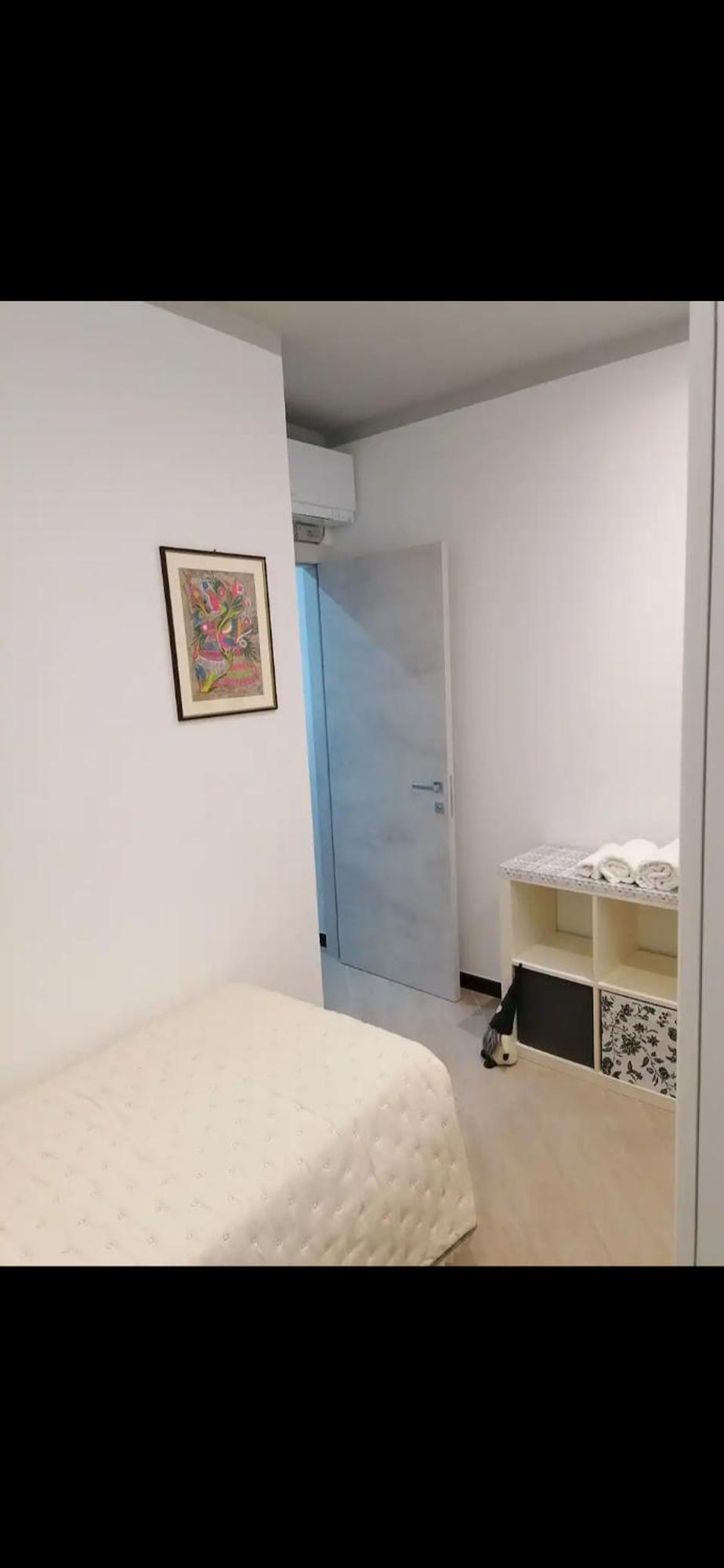 Apartament Casa Edera Monterosso al Mare Zewnętrze zdjęcie