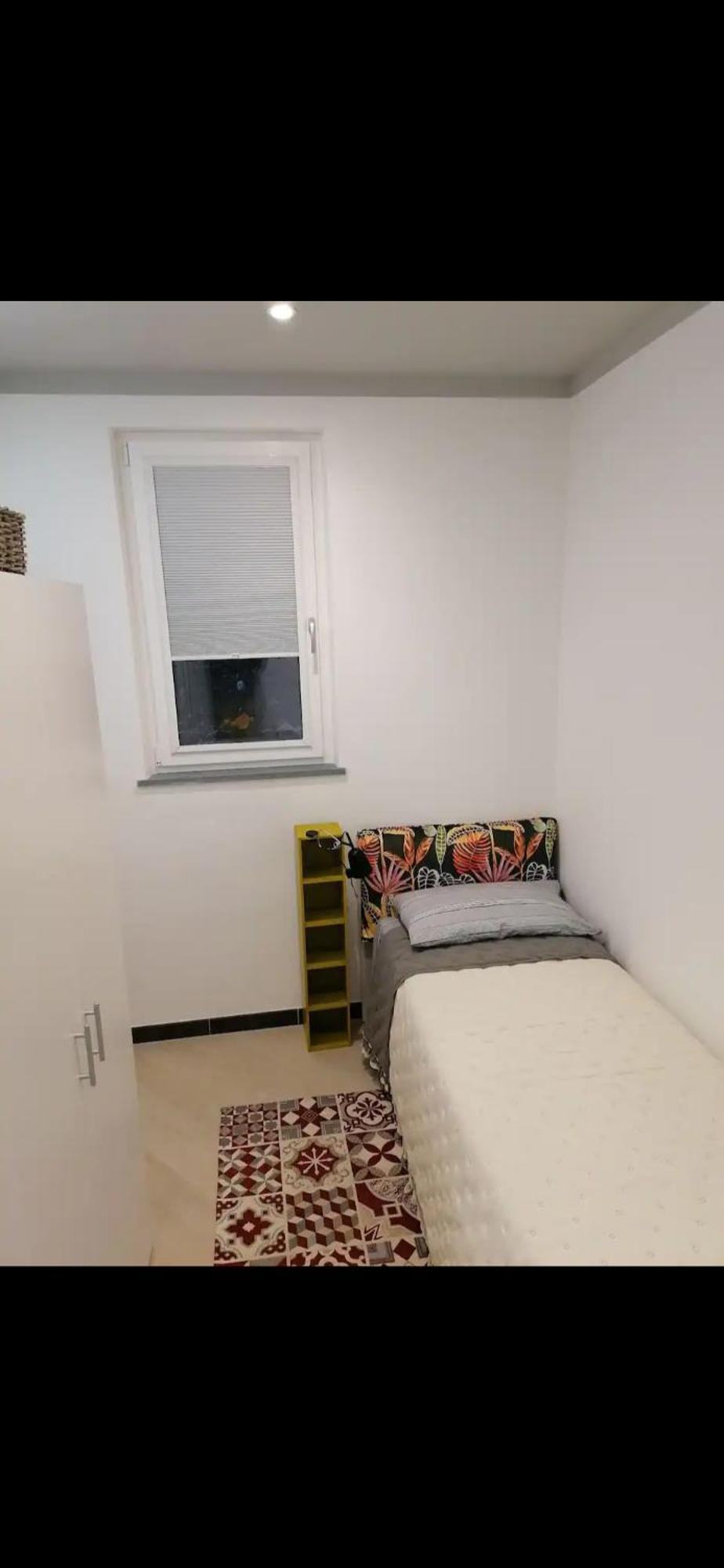 Apartament Casa Edera Monterosso al Mare Zewnętrze zdjęcie