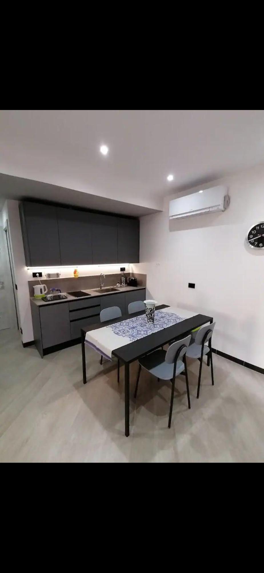 Apartament Casa Edera Monterosso al Mare Zewnętrze zdjęcie