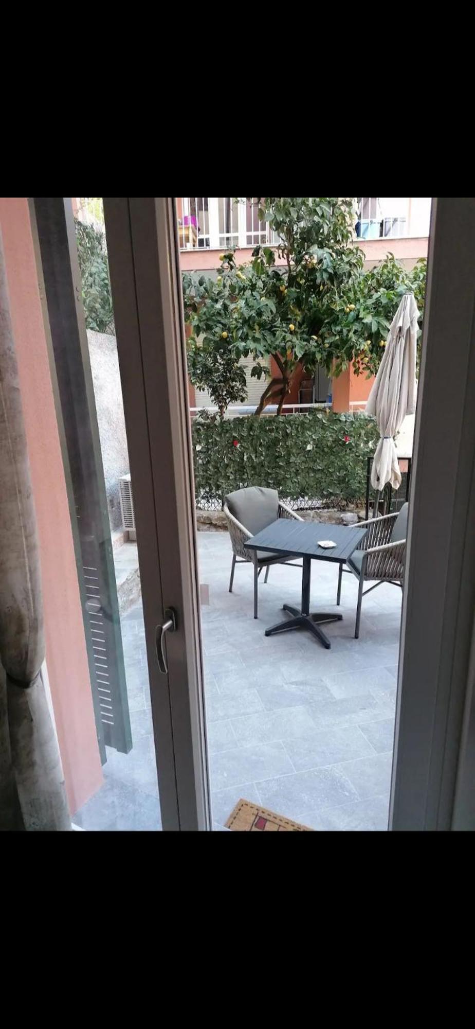 Apartament Casa Edera Monterosso al Mare Zewnętrze zdjęcie