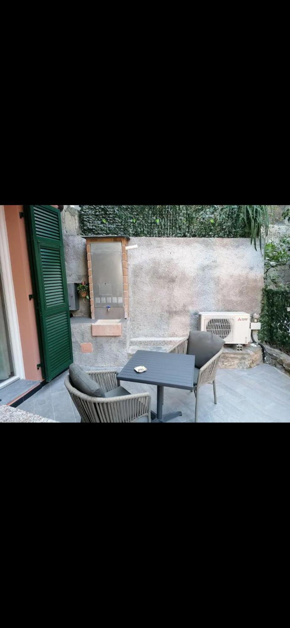 Apartament Casa Edera Monterosso al Mare Zewnętrze zdjęcie