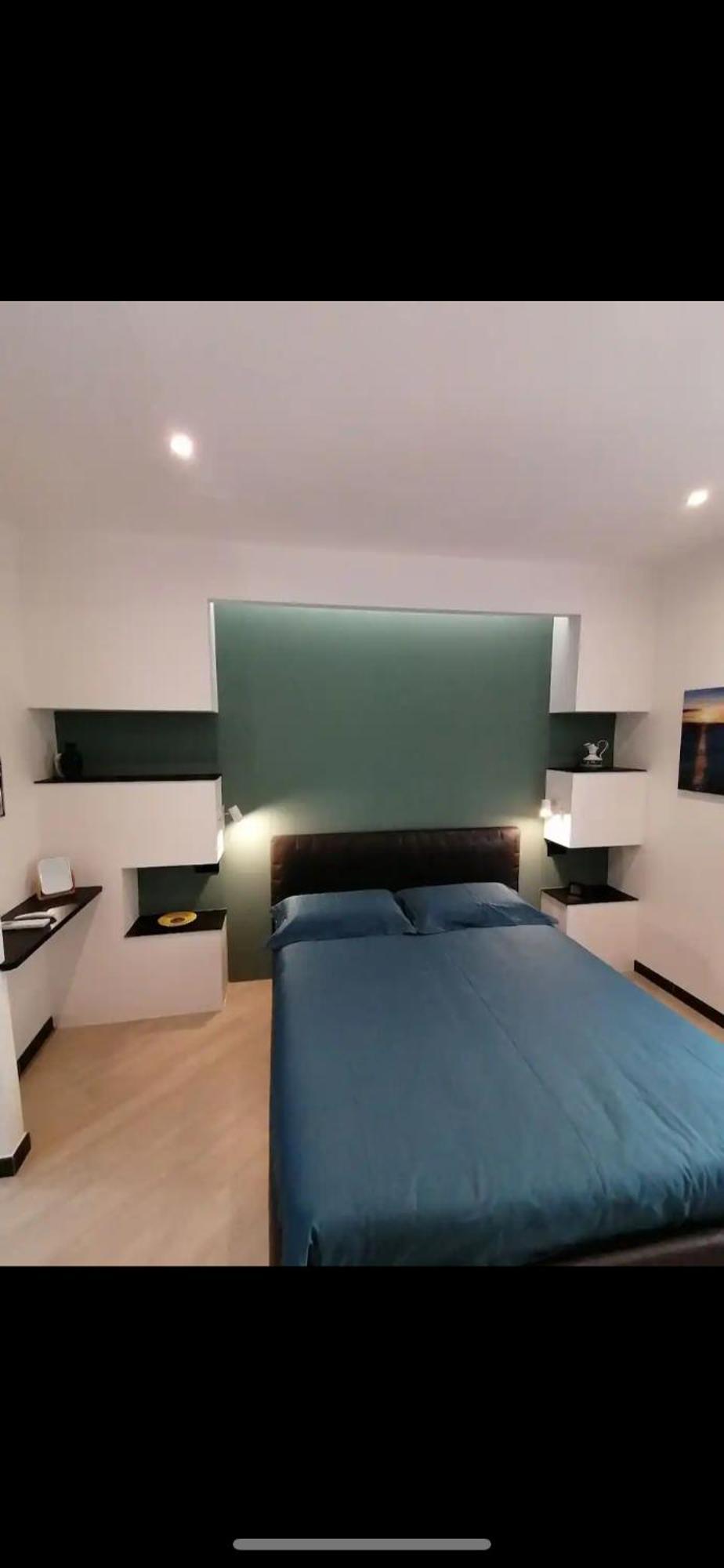 Apartament Casa Edera Monterosso al Mare Zewnętrze zdjęcie