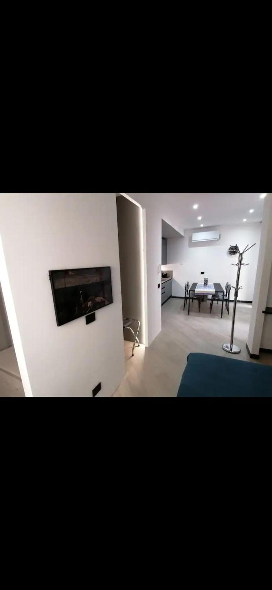 Apartament Casa Edera Monterosso al Mare Zewnętrze zdjęcie