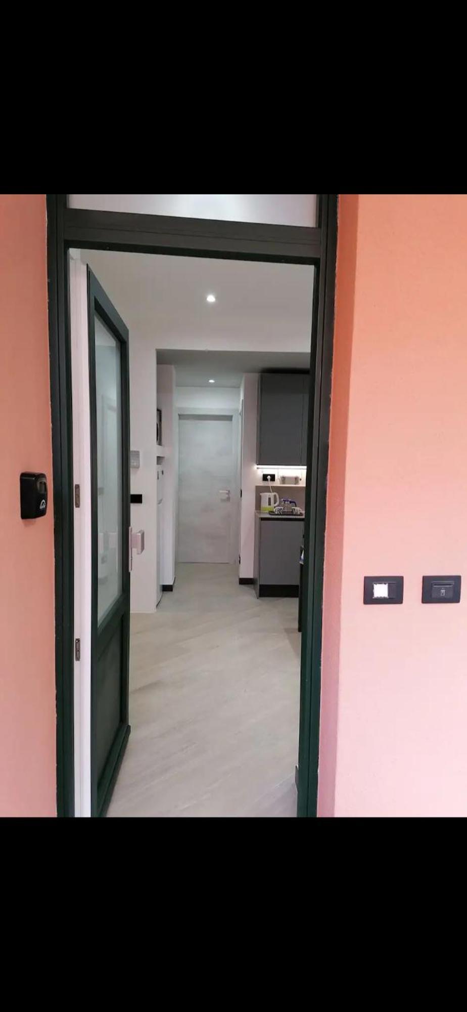 Apartament Casa Edera Monterosso al Mare Zewnętrze zdjęcie