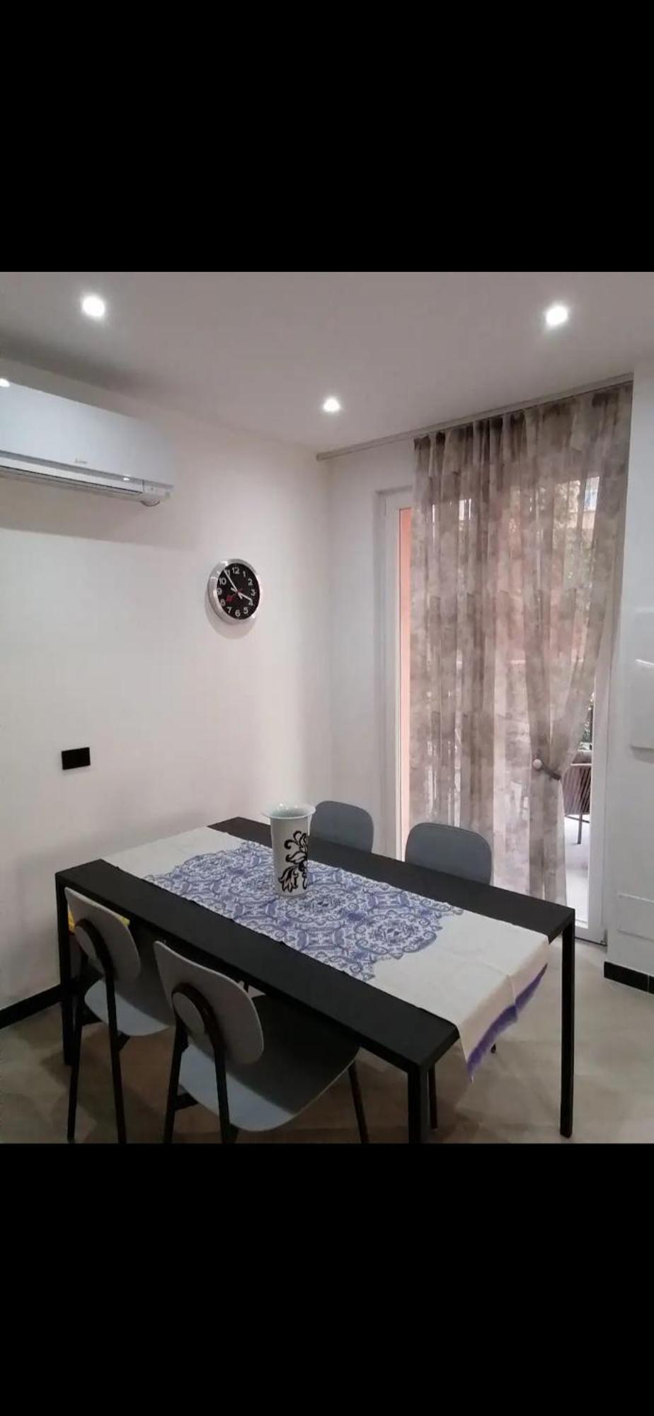 Apartament Casa Edera Monterosso al Mare Zewnętrze zdjęcie