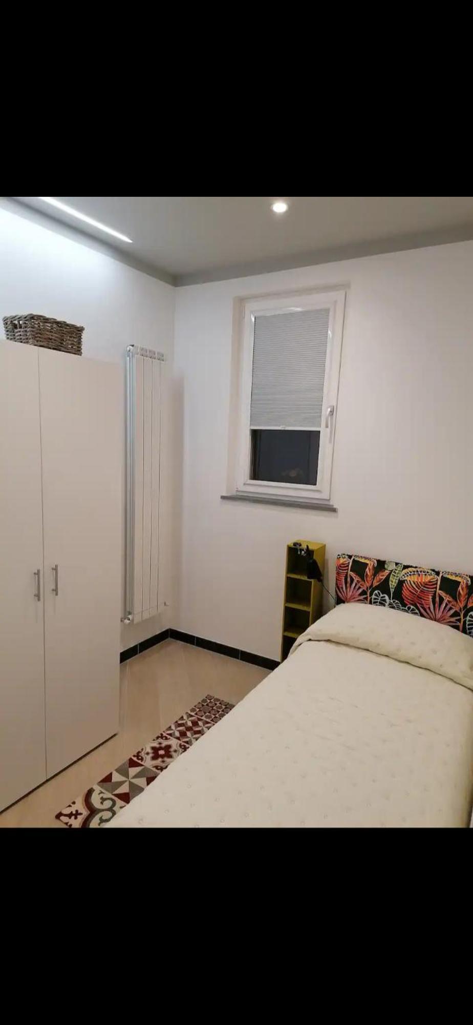 Apartament Casa Edera Monterosso al Mare Zewnętrze zdjęcie