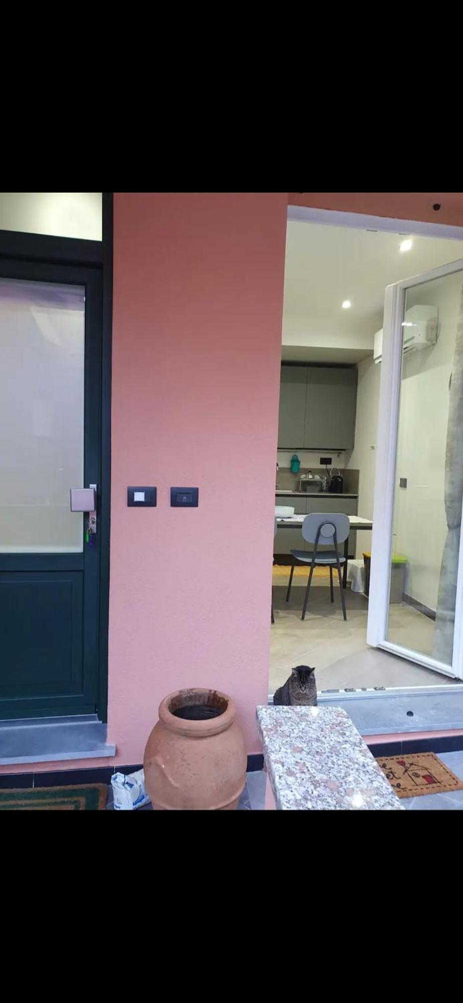 Apartament Casa Edera Monterosso al Mare Zewnętrze zdjęcie