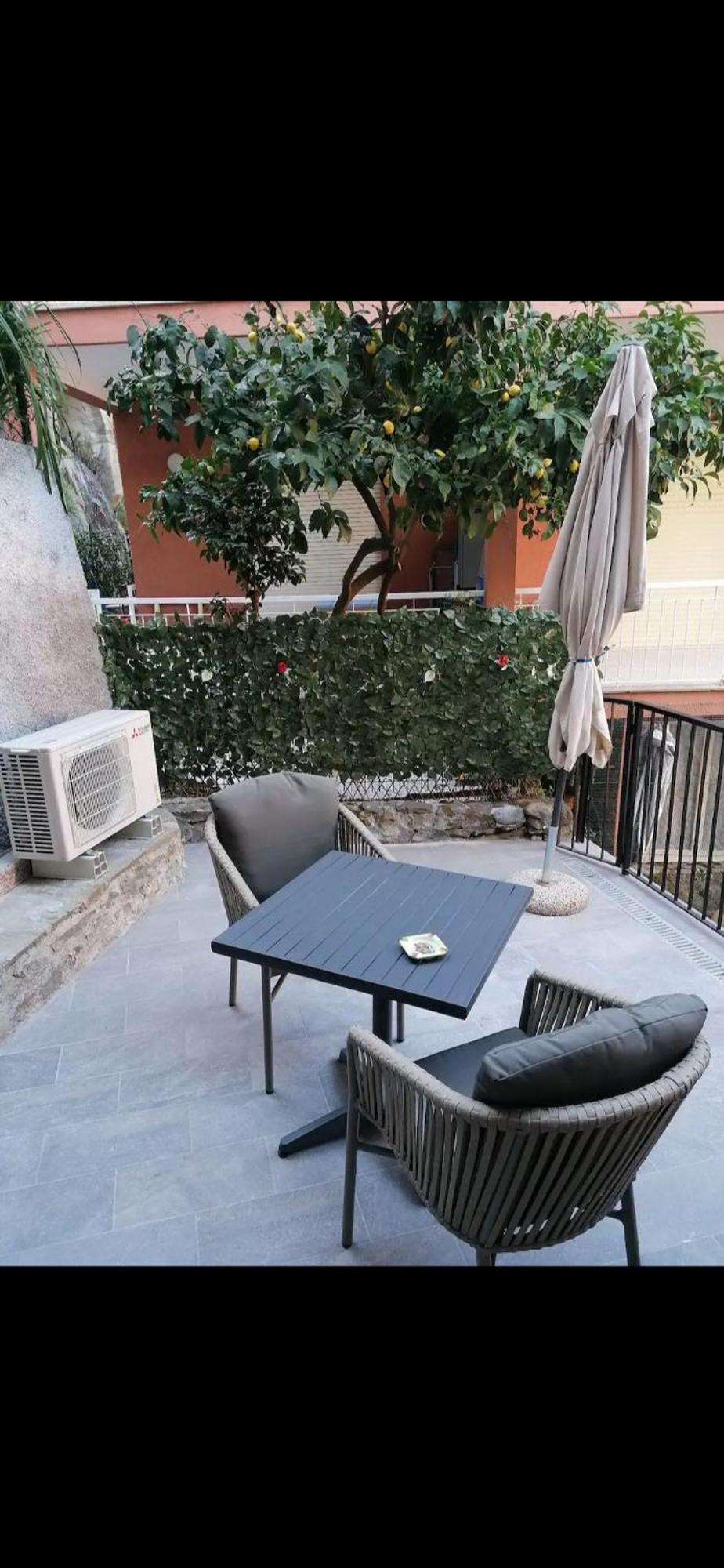 Apartament Casa Edera Monterosso al Mare Zewnętrze zdjęcie
