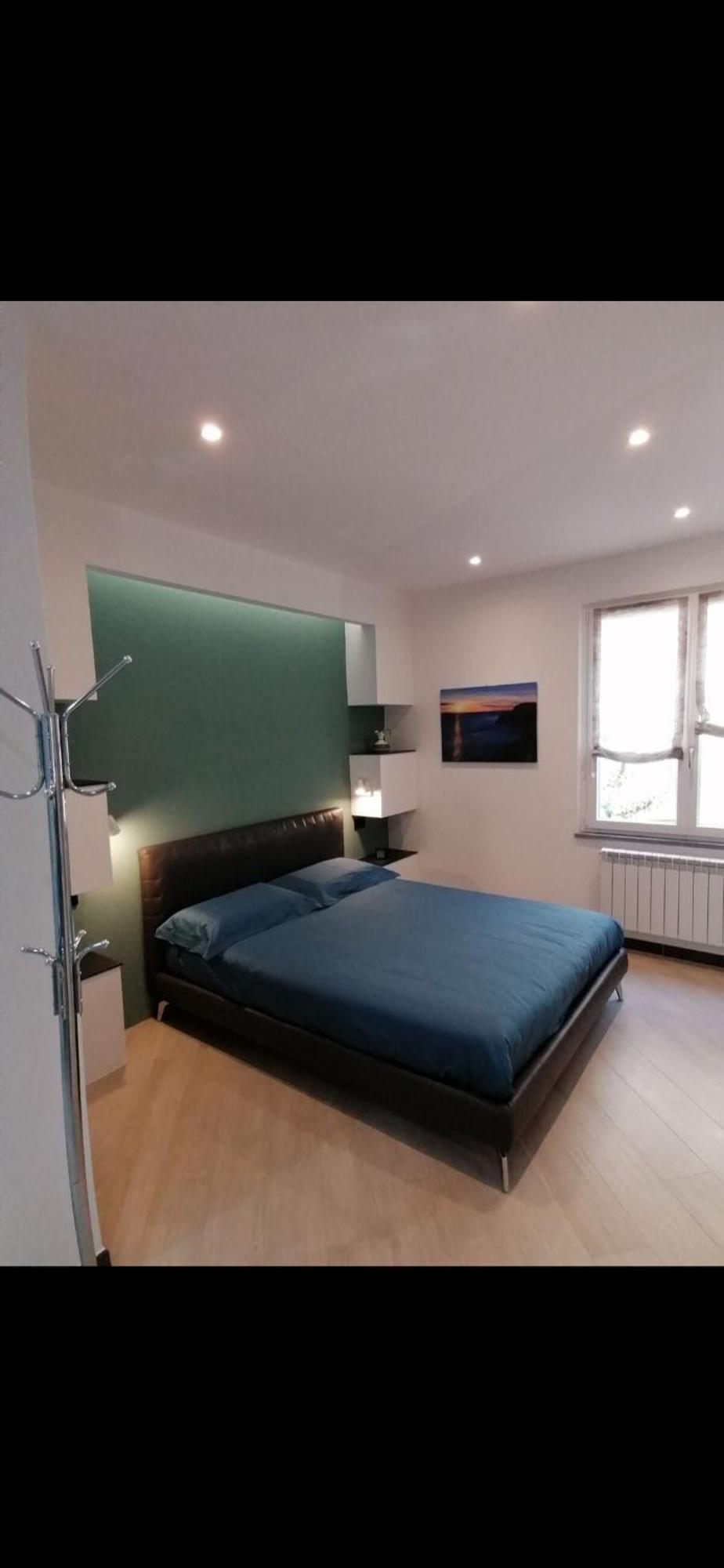 Apartament Casa Edera Monterosso al Mare Zewnętrze zdjęcie