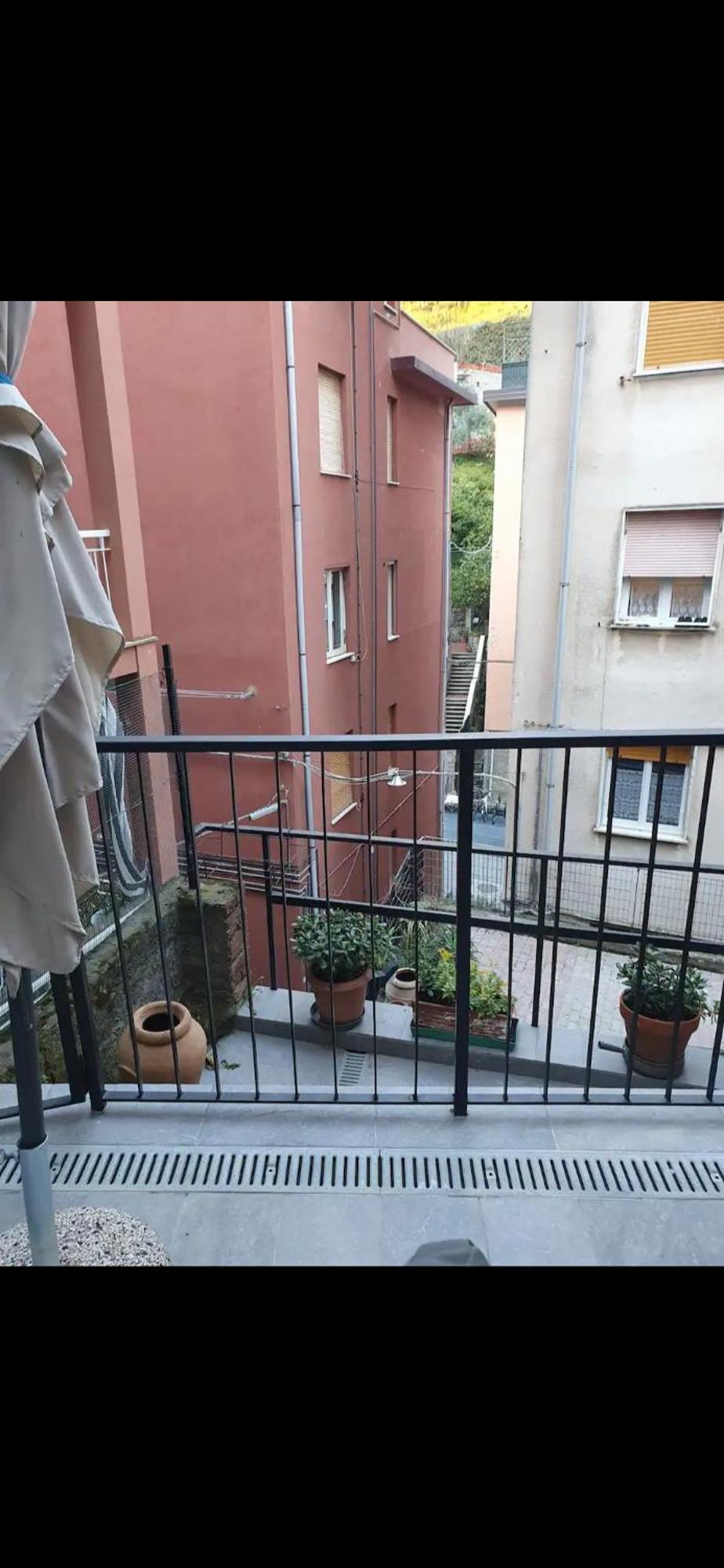 Apartament Casa Edera Monterosso al Mare Zewnętrze zdjęcie