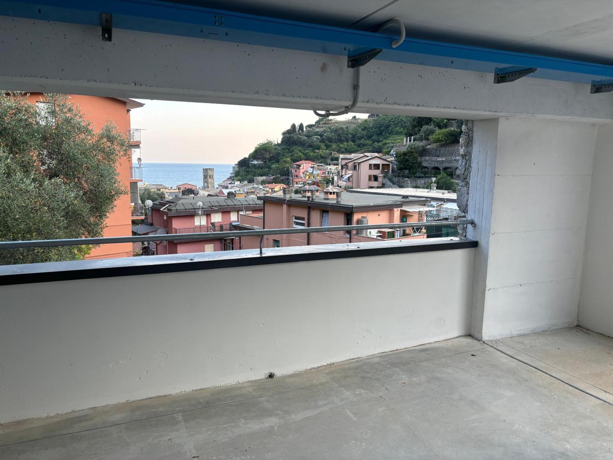 Apartament Casa Edera Monterosso al Mare Zewnętrze zdjęcie